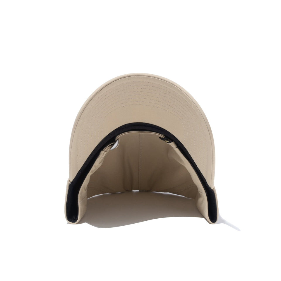 9THIRTY GORE-TEX PACLITE ベージュ - 13751019-OSFM | NEW ERA ニューエラ公式オンラインストア