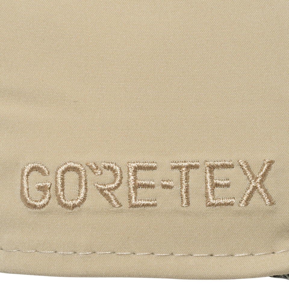 9THIRTY GORE-TEX PACLITE ベージュ - 13751019-OSFM | NEW ERA ニューエラ公式オンラインストア