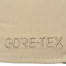 9THIRTY GORE-TEX PACLITE ベージュ - 13751019-OSFM | NEW ERA ニューエラ公式オンラインストア