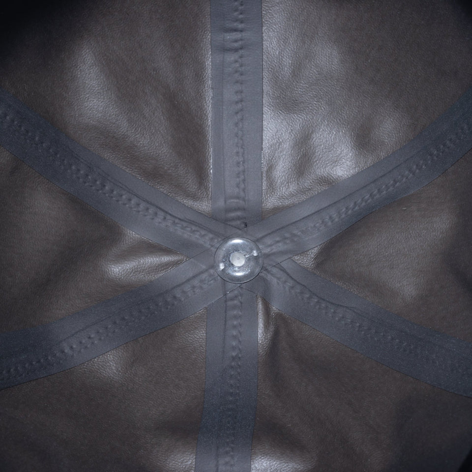 9THIRTY GORE-TEX PACLITE ブラック【ニューエラアウトドア】 - 13772470-OSFM | NEW ERA ニューエラ公式オンラインストア