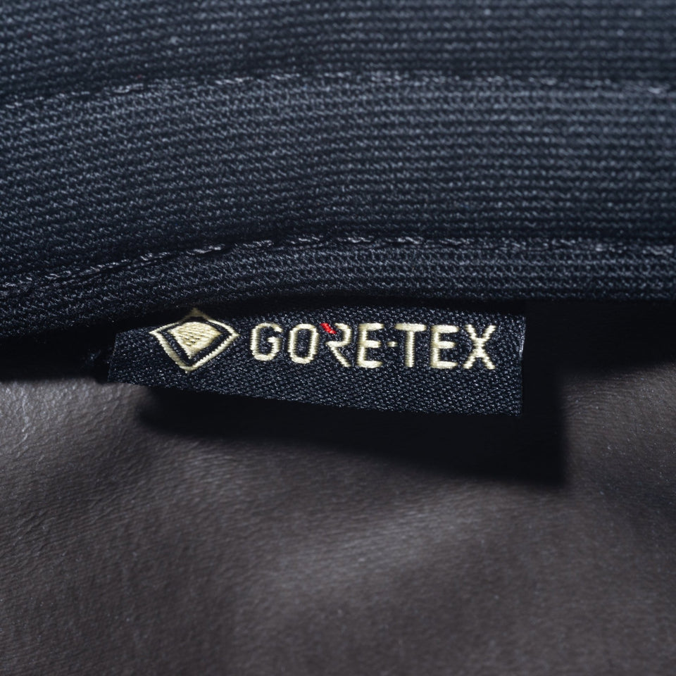 9THIRTY GORE-TEX PACLITE ブラック【ニューエラアウトドア】 - 13772470-OSFM | NEW ERA ニューエラ公式オンラインストア