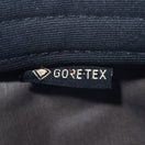 9THIRTY GORE-TEX PACLITE ブラック【ニューエラアウトドア】 - 13772470-OSFM | NEW ERA ニューエラ公式オンラインストア
