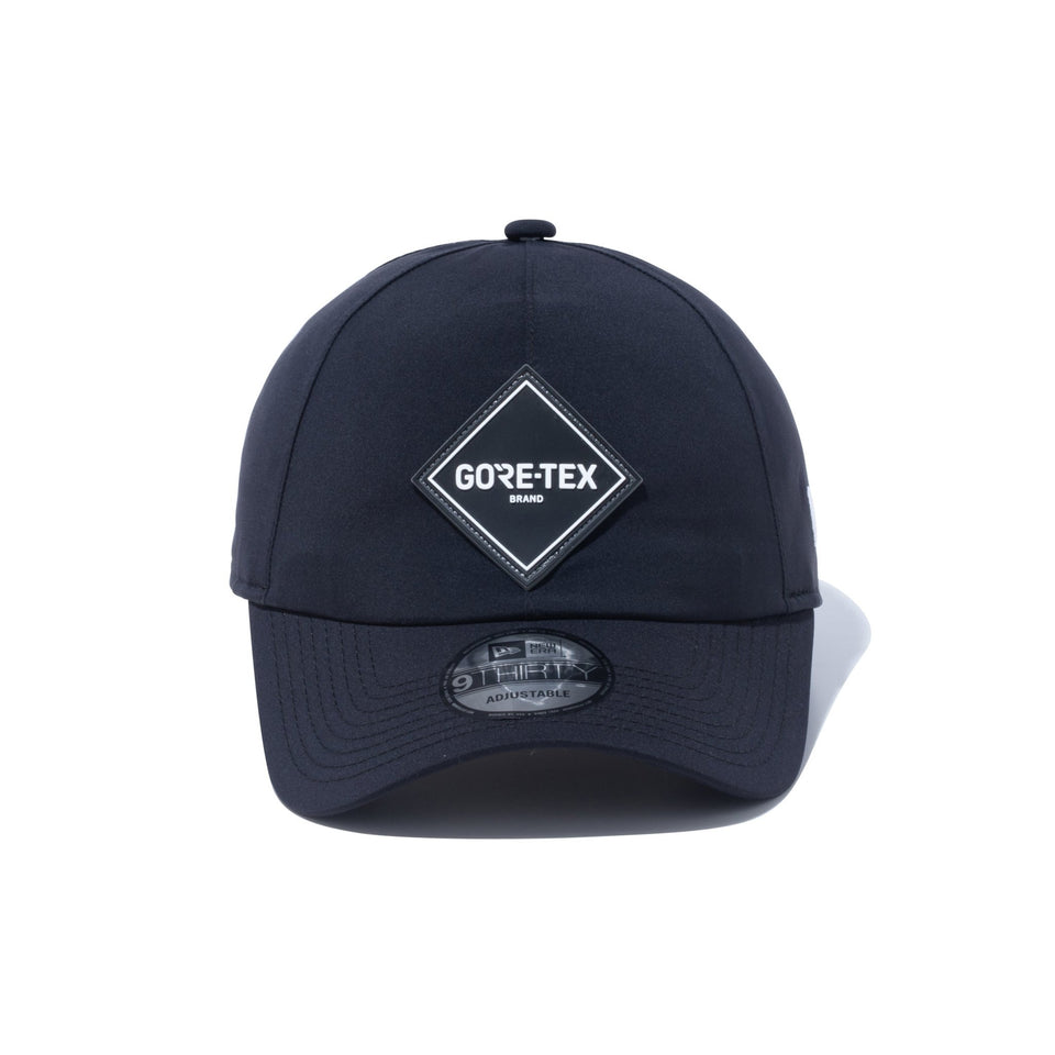 9THIRTY GORE-TEX PACLITE ブラック【ニューエラアウトドア】 - 13772470-OSFM | NEW ERA ニューエラ公式オンラインストア
