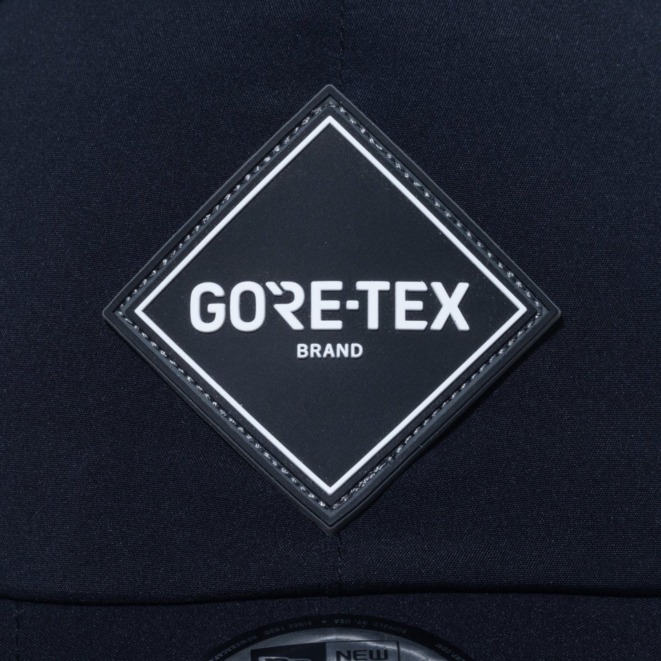9THIRTY GORE-TEX PACLITE ブラック【ニューエラアウトドア】 - 13772470-OSFM | NEW ERA ニューエラ公式オンラインストア