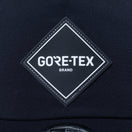 9THIRTY GORE-TEX PACLITE ブラック【ニューエラアウトドア】 - 13772470-OSFM | NEW ERA ニューエラ公式オンラインストア