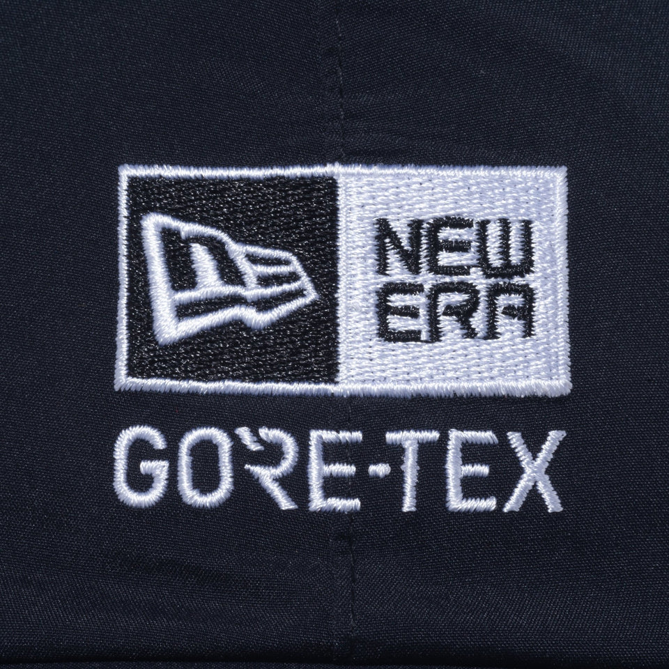 9THIRTY GORE-TEX PACLITE ブラック 【ニューエラアウトドア】 - 13772472-OSFM | NEW ERA ニューエラ公式オンラインストア