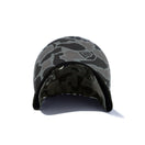 9THIRTY GORE-TEX PACLITE NEWERA ワードマークロゴ ブラックカモ - 13516017-OSFM | NEW ERA ニューエラ公式オンラインストア