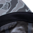9THIRTY GORE-TEX PACLITE NEWERA ワードマークロゴ ブラックカモ - 13516017-OSFM | NEW ERA ニューエラ公式オンラインストア