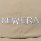 9THIRTY GORE-TEX PACLITE NEWERA ワードマークロゴ ベージュ - 13516019-OSFM | NEW ERA ニューエラ公式オンラインストア