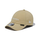 9THIRTY GORE-TEX PACLITE NEWERA ワードマークロゴ ベージュ - 13516019-OSFM | NEW ERA ニューエラ公式オンラインストア
