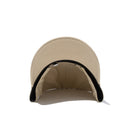 9THIRTY GORE-TEX PACLITE NEWERA ワードマークロゴ ベージュ - 13516019-OSFM | NEW ERA ニューエラ公式オンラインストア