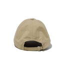 9THIRTY GORE-TEX PACLITE NEWERA ワードマークロゴ ベージュ - 13516019-OSFM | NEW ERA ニューエラ公式オンラインストア