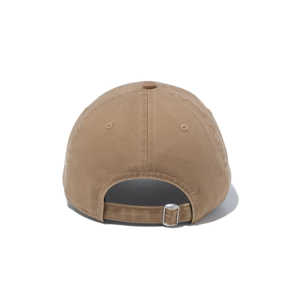 9THIRTY JEAN MICHEL BASQUIAT ジャン=ミシェル・バスキア カーキ - 13772638-OSFM | NEW ERA ニューエラ公式オンラインストア