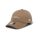 9THIRTY JEAN MICHEL BASQUIAT ジャン=ミシェル・バスキア カーキ - 13772638-OSFM | NEW ERA ニューエラ公式オンラインストア