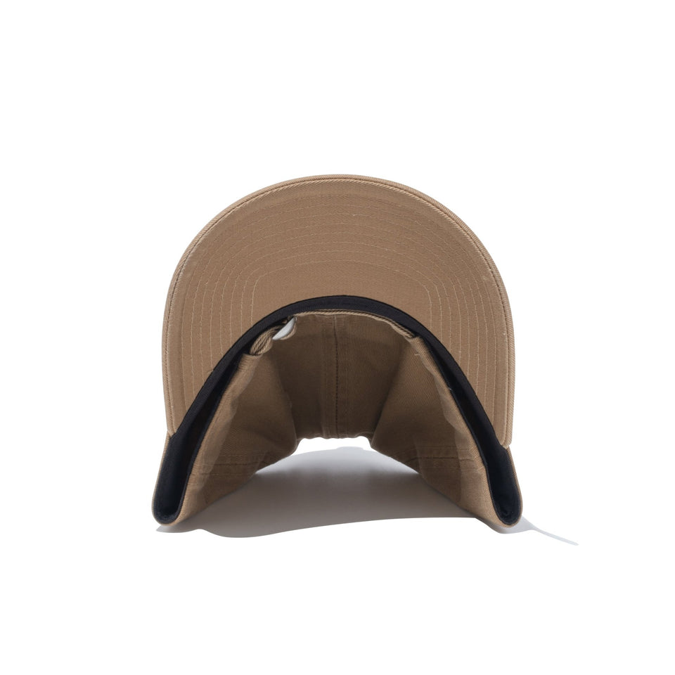 9THIRTY JEAN MICHEL BASQUIAT ジャン=ミシェル・バスキア カーキ - 13772638-OSFM | NEW ERA ニューエラ公式オンラインストア