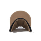 9THIRTY JEAN MICHEL BASQUIAT ジャン=ミシェル・バスキア カーキ - 13772638-OSFM | NEW ERA ニューエラ公式オンラインストア