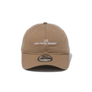 9THIRTY JEAN MICHEL BASQUIAT ジャン=ミシェル・バスキア カーキ - 13772638-OSFM | NEW ERA ニューエラ公式オンラインストア