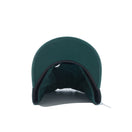 9THIRTY JEAN MICHEL BASQUIAT ジャン=ミシェル・バスキア ダークグリーン - 13772639-OSFM | NEW ERA ニューエラ公式オンラインストア