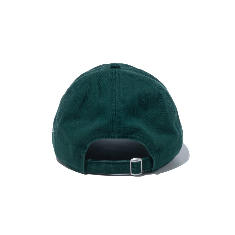 9THIRTY JEAN MICHEL BASQUIAT ジャン=ミシェル・バスキア ダークグリーン - 13772639-OSFM | NEW ERA ニューエラ公式オンラインストア
