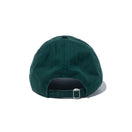 9THIRTY JEAN MICHEL BASQUIAT ジャン=ミシェル・バスキア ダークグリーン - 13772639-OSFM | NEW ERA ニューエラ公式オンラインストア