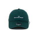 9THIRTY JEAN MICHEL BASQUIAT ジャン=ミシェル・バスキア ダークグリーン - 13772639-OSFM | NEW ERA ニューエラ公式オンラインストア
