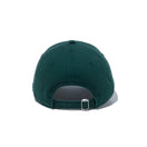 9THIRTY JEAN MICHEL BASQUIAT ジャン=ミシェル・バスキア ダークグリーン - 13772639-OSFM | NEW ERA ニューエラ公式オンラインストア