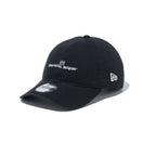 9THIRTY JEAN MICHEL BASQUIAT ジャン=ミシェル・バスキア ブラック - 13772641-OSFM | NEW ERA ニューエラ公式オンラインストア