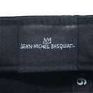 9THIRTY JEAN MICHEL BASQUIAT ジャン=ミシェル・バスキア ブラック - 13772641-OSFM | NEW ERA ニューエラ公式オンラインストア