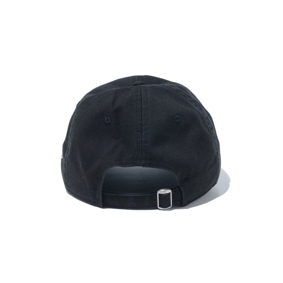 9THIRTY JEAN MICHEL BASQUIAT ジャン=ミシェル・バスキア ブラック - 13772641-OSFM | NEW ERA ニューエラ公式オンラインストア