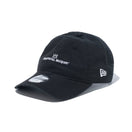9THIRTY JEAN MICHEL BASQUIAT ジャン=ミシェル・バスキア ブラック - 13772641-OSFM | NEW ERA ニューエラ公式オンラインストア