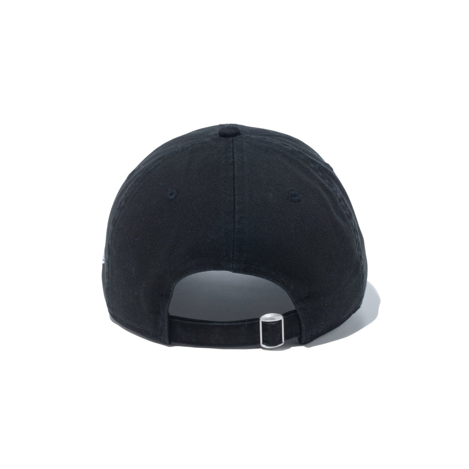 9THIRTY JEAN MICHEL BASQUIAT ジャン=ミシェル・バスキア ブラック - 13772641-OSFM | NEW ERA ニューエラ公式オンラインストア