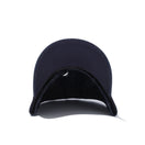 9THIRTY Kevin Lyons ケヴィン・ライオンズ NEW ERA オリジナルロゴ ウーブンラベル ジャパンデニム インディゴ - 12362107-OSFA | NEW ERA ニューエラ公式オンラインストア