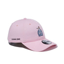 9THIRTY Kevin Lyons ケヴィン・ライオンズ NEW ERA オリジナルロゴ ピンク - 12362108-OSFA | NEW ERA ニューエラ公式オンラインストア