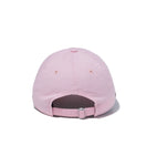 9THIRTY Kevin Lyons ケヴィン・ライオンズ NEW ERA オリジナルロゴ ピンク - 12362108-OSFA | NEW ERA ニューエラ公式オンラインストア