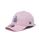 9THIRTY Kevin Lyons ケヴィン・ライオンズ NEW ERA オリジナルロゴ ピンク - 12362108-OSFA | NEW ERA ニューエラ公式オンラインストア