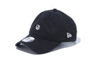 9THIRTY クロスストラップ キン肉マン KINマーク 40th ブラック - 12159800-OSFA | NEW ERA ニューエラ公式オンラインストア