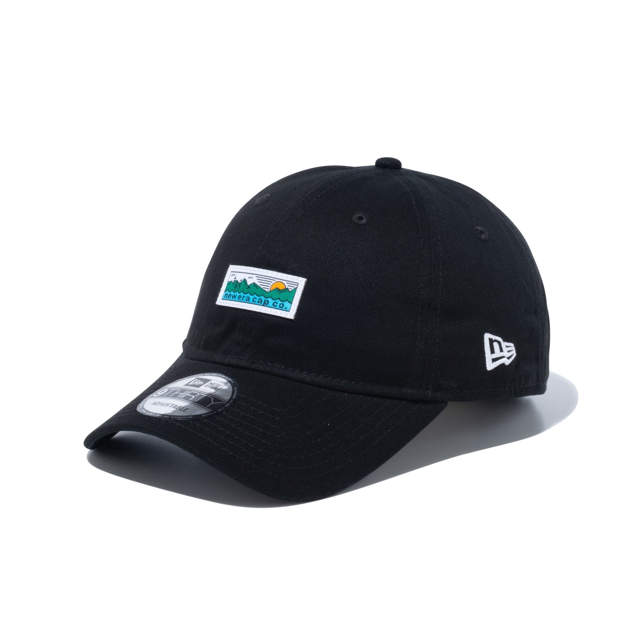 L/XL beautiful people new era 9thirty 黒 9THIRTY beautiful people