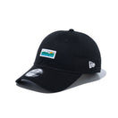 9THIRTY Landscape Label ブラック【ニューエラアウトドア】 - 14110153-OSFM | NEW ERA ニューエラ公式オンラインストア