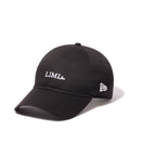 9THIRTY LIMI feu リミ フゥ オフィシャルロゴ ブラック × ホワイト - 13552479-OSFM | NEW ERA ニューエラ公式オンラインストア