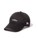 9THIRTY LIMI feu リミ フゥ オフィシャルロゴ ブラック × ホワイト - 13552479-OSFM | NEW ERA ニューエラ公式オンラインストア