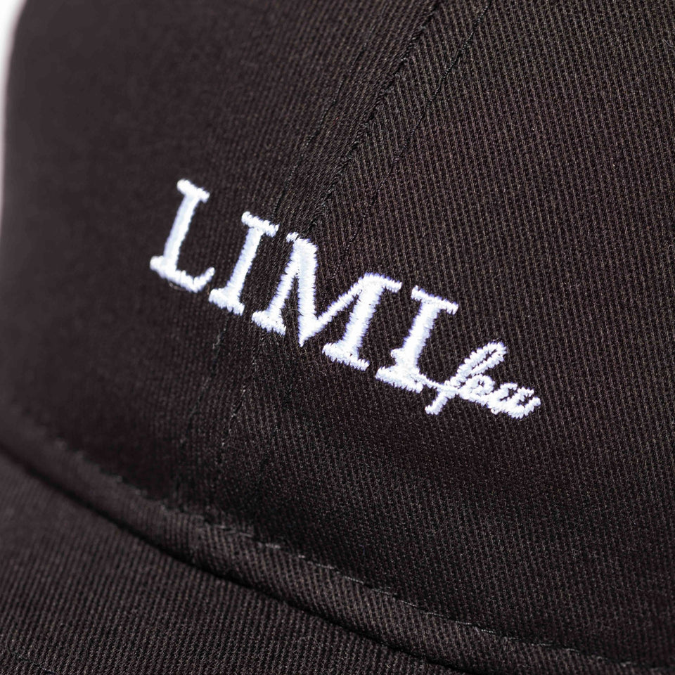 LIMI feu　NEW　ERA　20SS　バックロゴ　Tシャツ