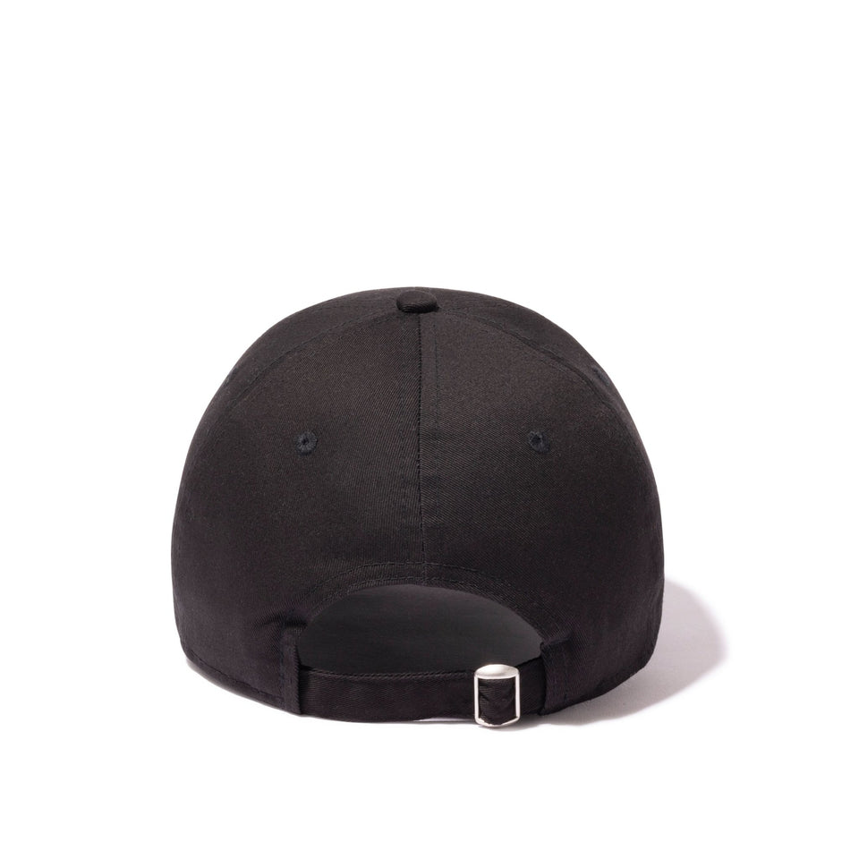 9THIRTY LIMI feu リミ フゥ オフィシャルロゴ ブラック × ホワイト - 13552479-OSFM | NEW ERA ニューエラ公式オンラインストア