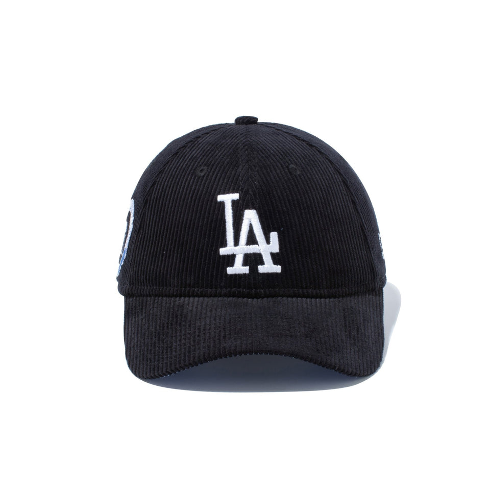 Youth 9FIFTY MLB Corduroy コーデュロイ ロサンゼルス