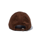 9THIRTY Los Angeles City Corduroy コーデュロイ ロサンゼルス・エンゼルス チョコ - 13328363-OSFM | NEW ERA ニューエラ公式オンラインストア
