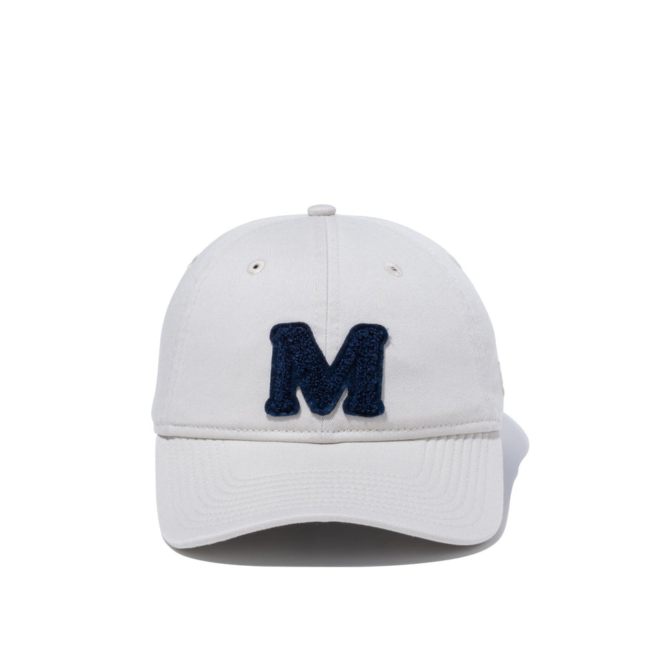 9THIRTY イージースナップ 神山 まりあ パッカブル M ストーン - 13075294-OSFM | NEW ERA ニューエラ公式オンラインストア