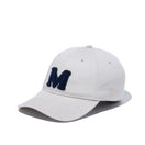 9THIRTY イージースナップ 神山 まりあ パッカブル M ストーン - 13075294-OSFM | NEW ERA ニューエラ公式オンラインストア