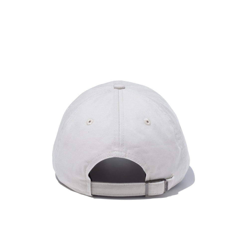 9THIRTY イージースナップ 神山 まりあ パッカブル M ストーン - 13075294-OSFM | NEW ERA ニューエラ公式オンラインストア