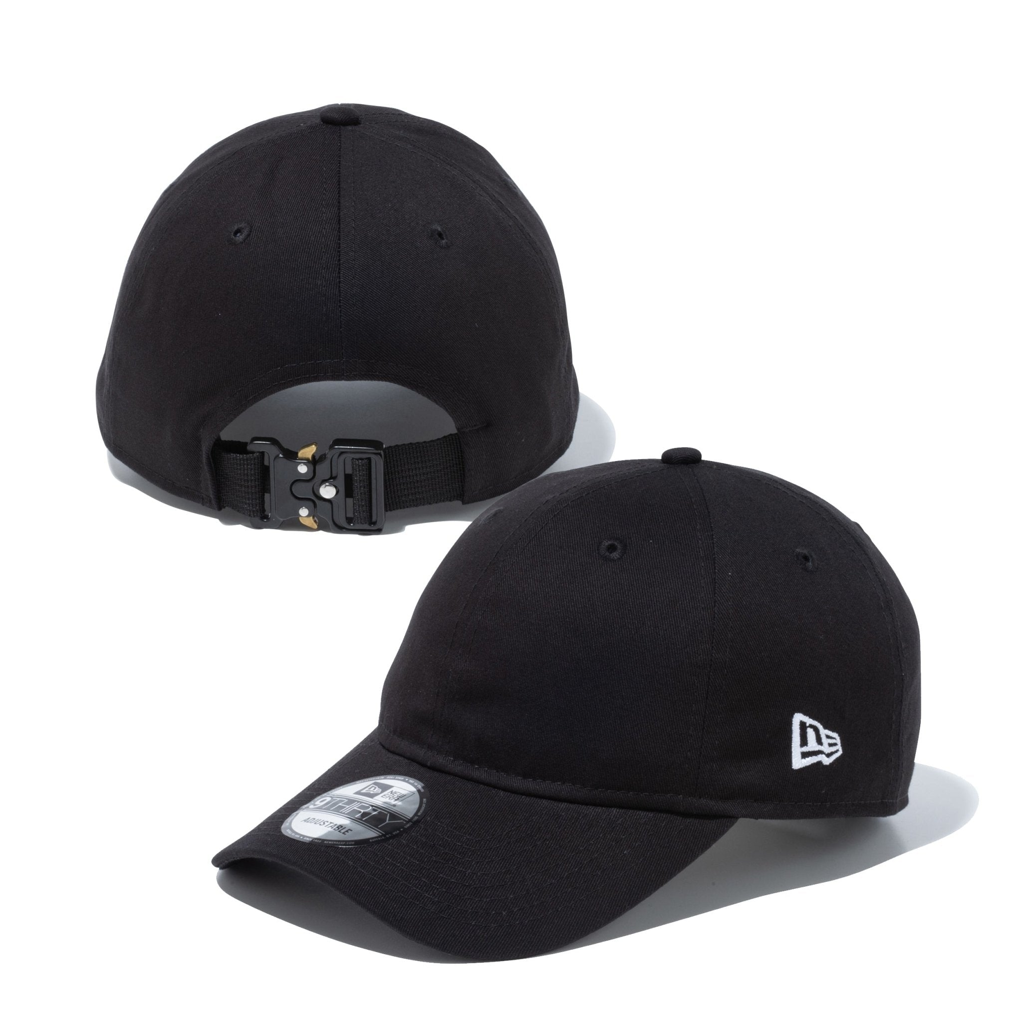 帽子 NEW ERA EMBLEM 9THIRTY CAP NEW ERA ニューエラ キャップ 帽子 ロゴ 9THIRTY MLB Visor Logo