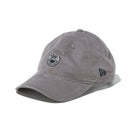 9THIRTY Micro Corduroy マイクロコーデュロイ グレー 【ニューエラアウトドア】 - 13772468-OSFM | NEW ERA ニューエラ公式オンラインストア