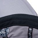 9THIRTY Micro Corduroy マイクロコーデュロイ グレー 【ニューエラアウトドア】 - 13772468-OSFM | NEW ERA ニューエラ公式オンラインストア